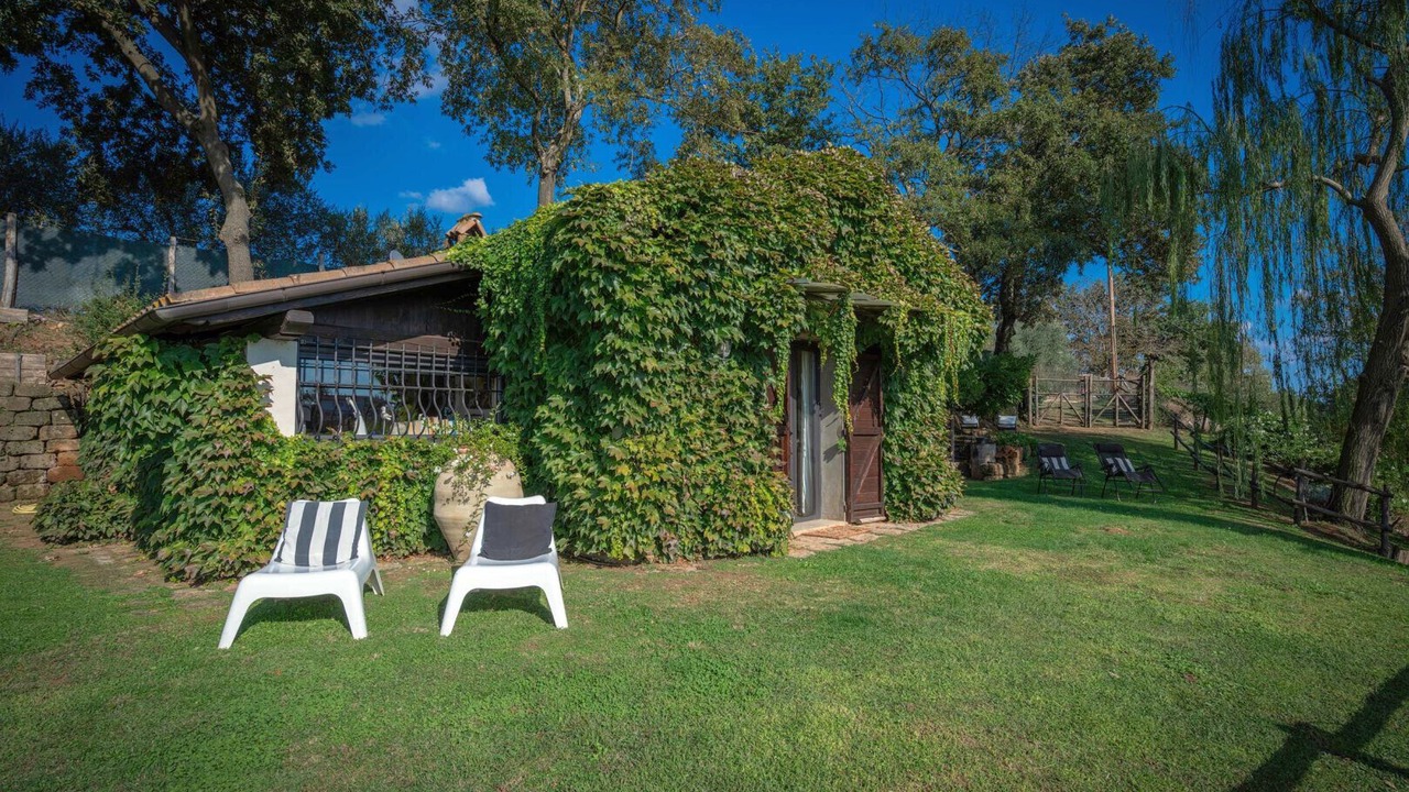 Photo of Outdoor in Nepi