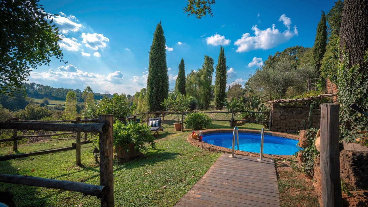 Photo of Outdoor in Nepi
