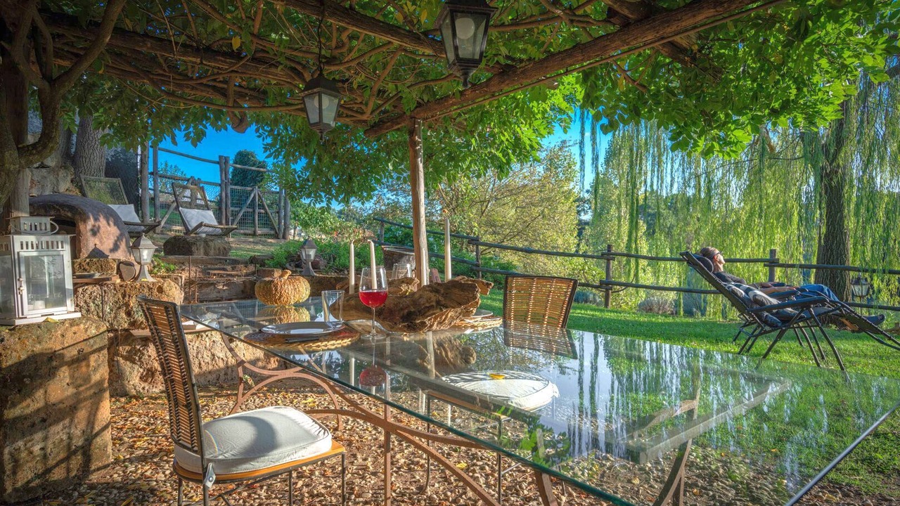 Photo of Outdoor in Nepi
