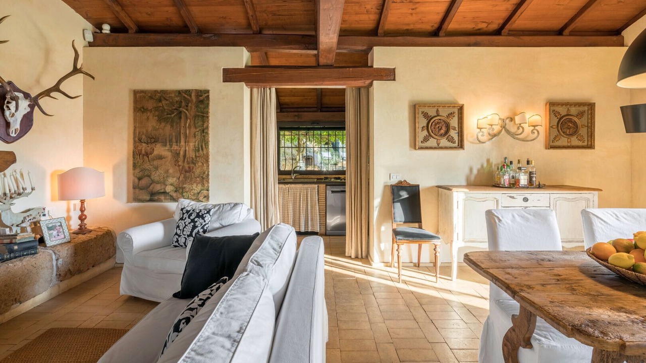 Photo of Kitchen in Nepi