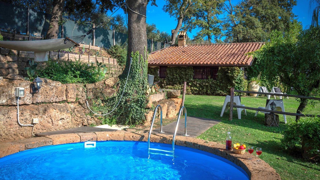 Photo of Outdoor in Nepi