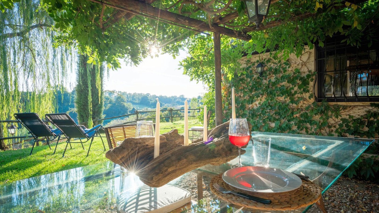 Photo of Outdoor in Nepi