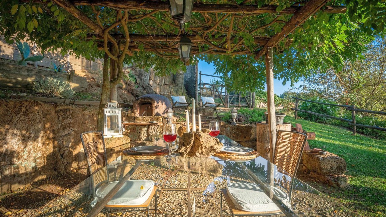 Photo of Outdoor in Nepi