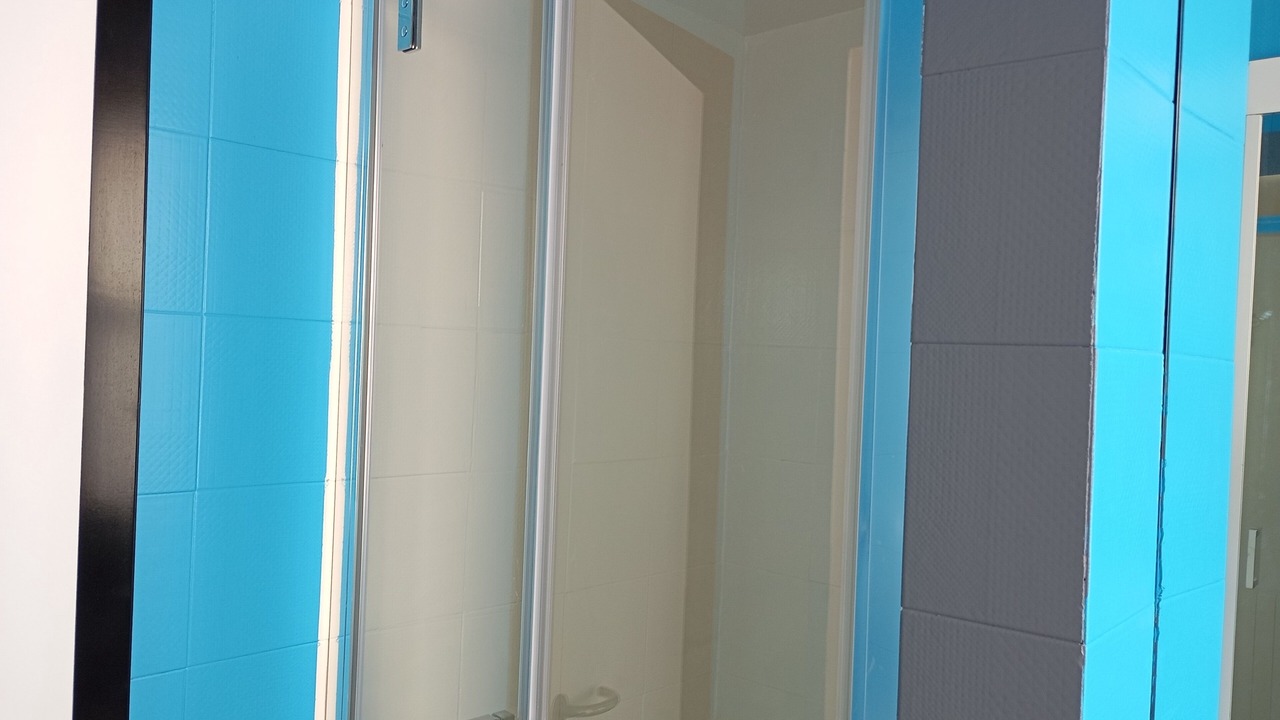 Photo of Bathroom in Salerno