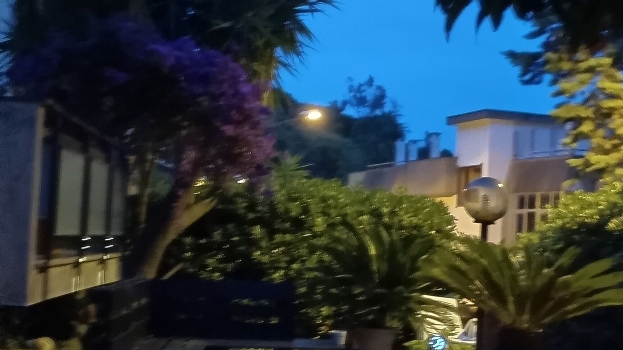 Photo of Outdoor in Salerno