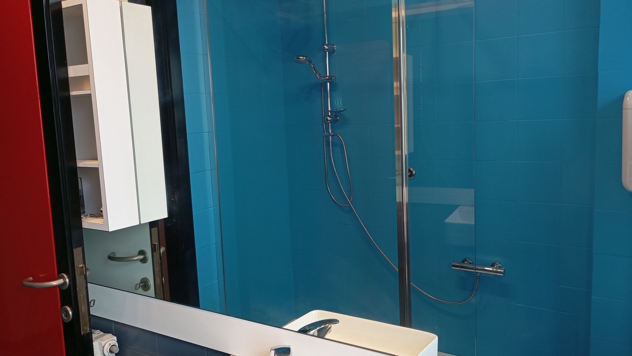 Photo of Bathroom in Salerno