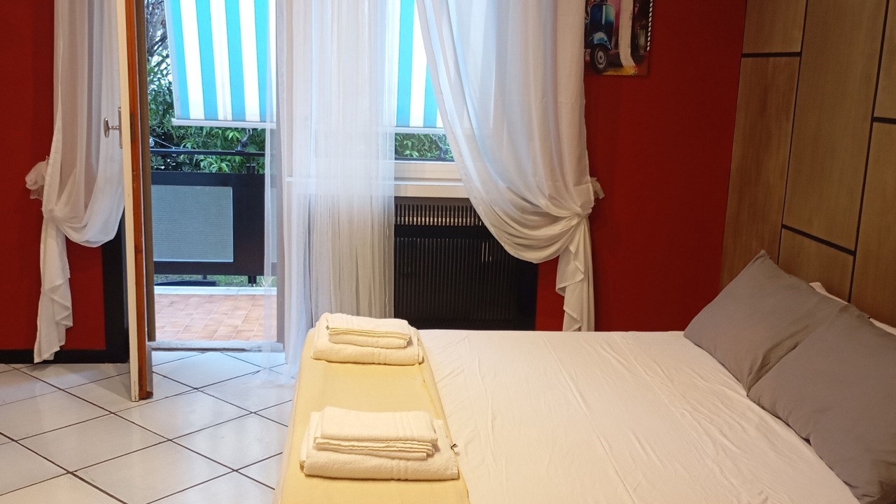 Photo of Outdoor in Salerno