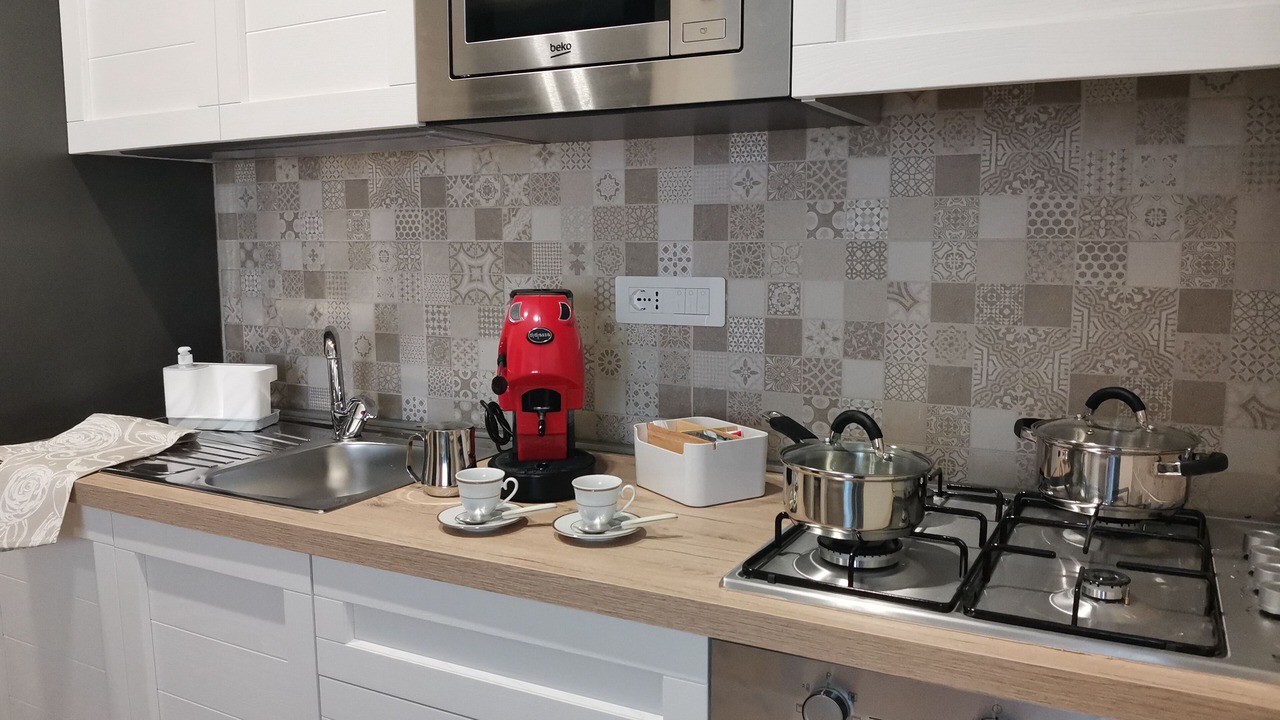 Photo of Kitchen in Crotone