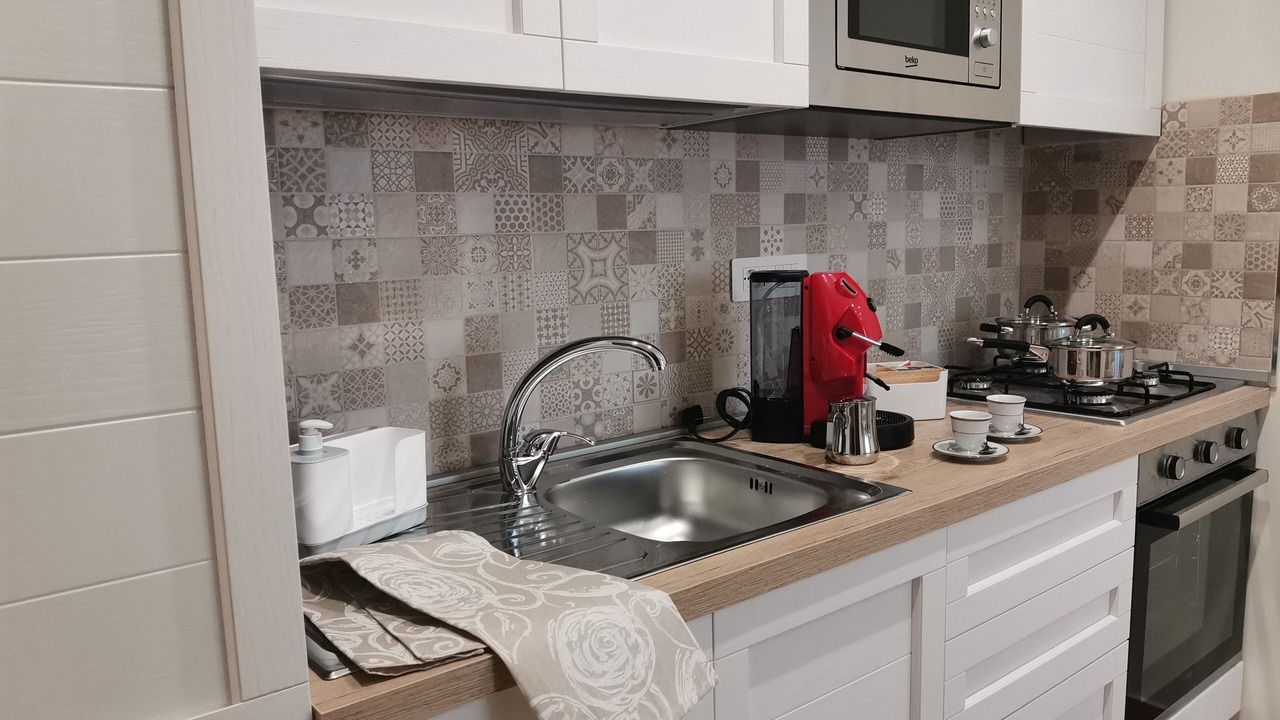 Photo of Kitchen in Crotone