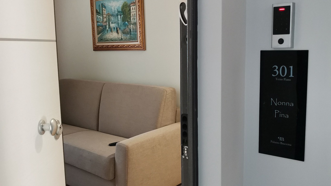 Photo of Livingroom in Crotone