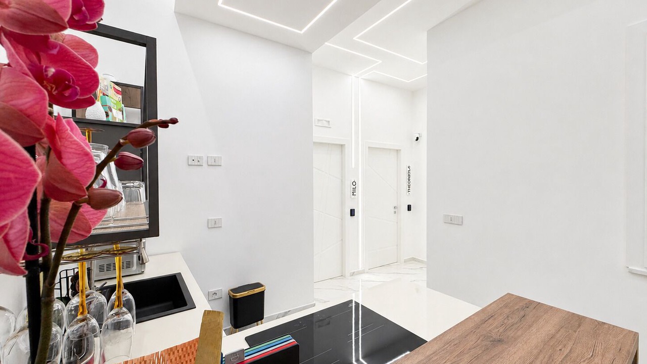 Photo of Kitchen in Crotone
