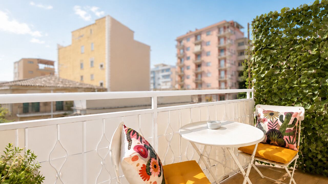 Photo of Patio Balcony in Crotone