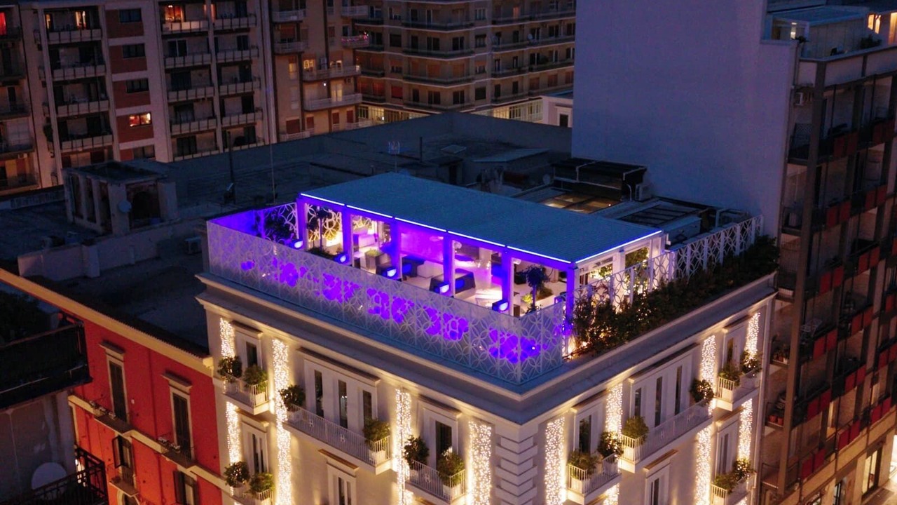 Photo of Outdoor in Bari City Centre