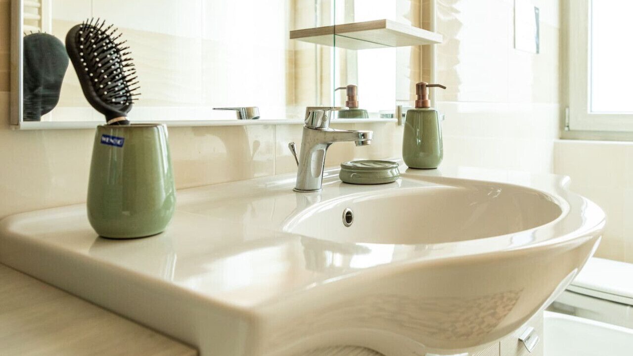 Photo of Bathroom in Magliano Vetere