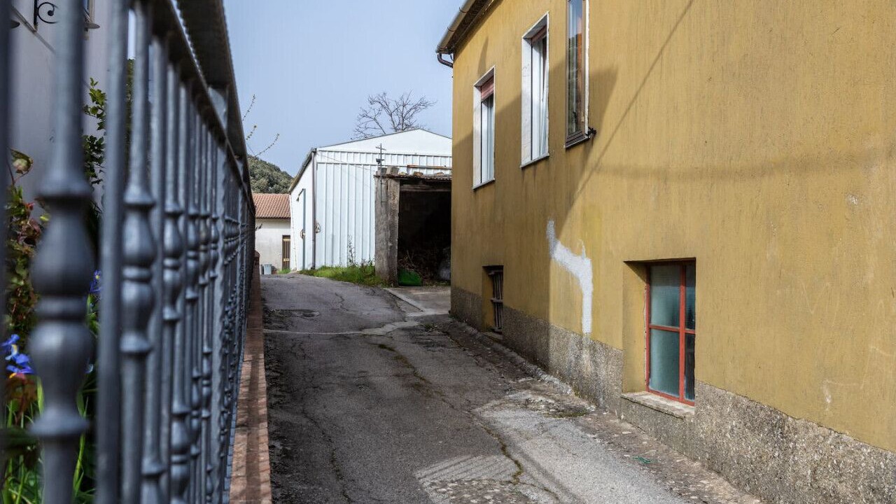 Photo of Outdoor in Magliano Vetere