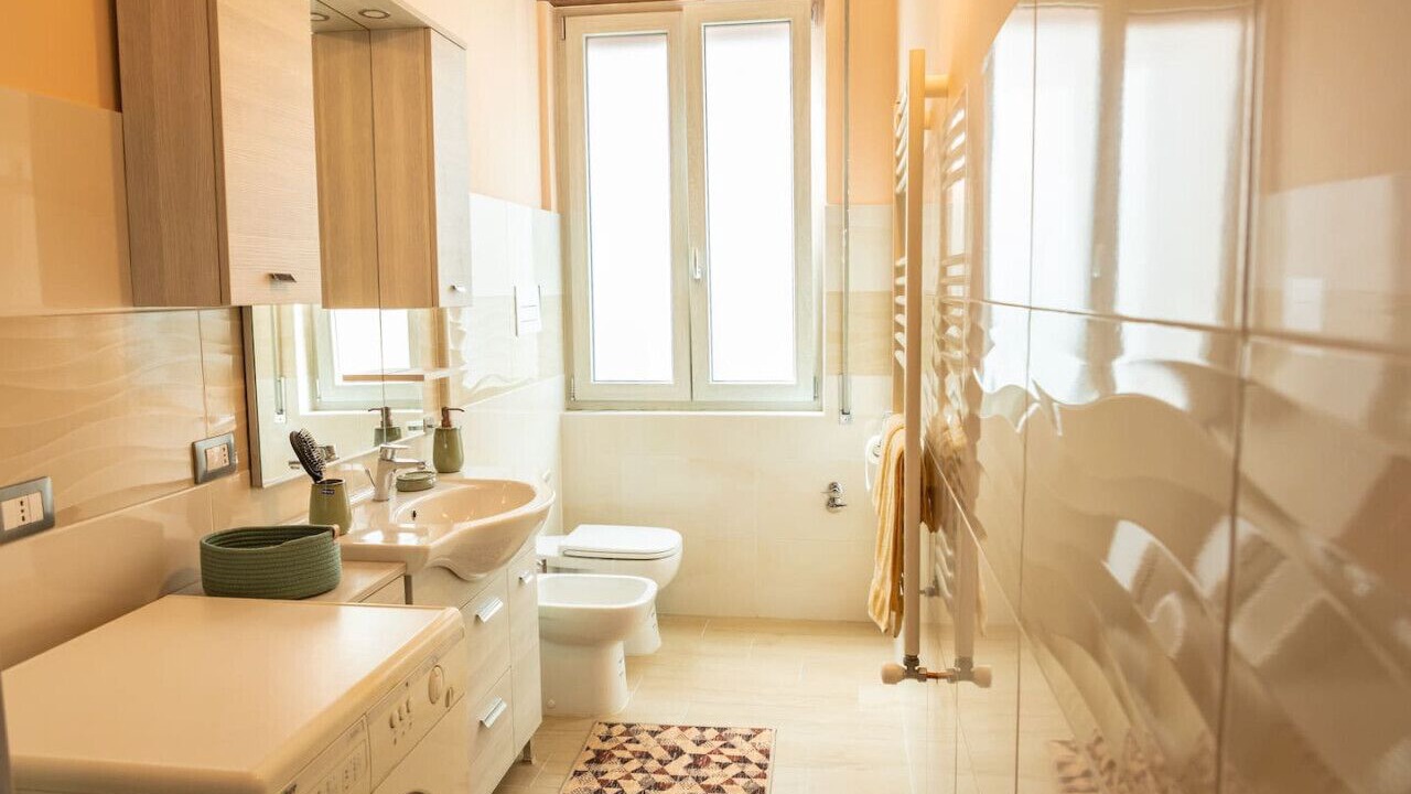 Photo of Bathroom in Magliano Vetere