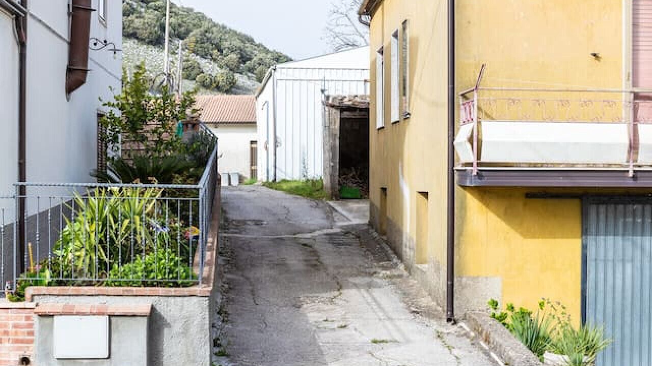 Photo of Outdoor in Magliano Vetere