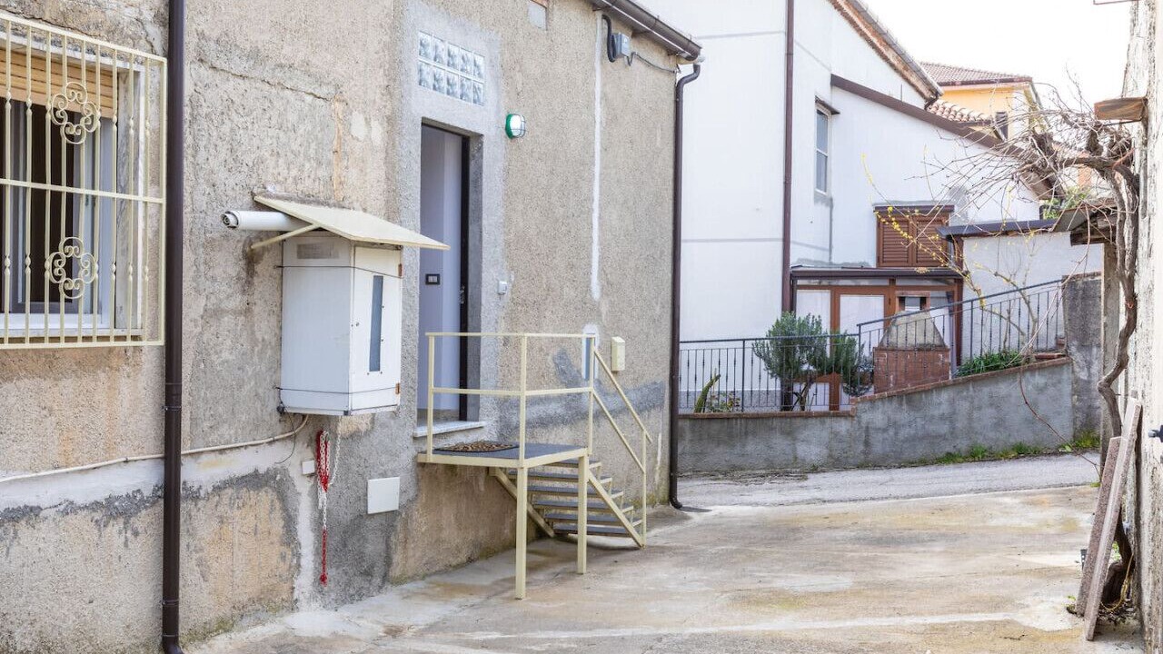 Photo of Outdoor in Magliano Vetere