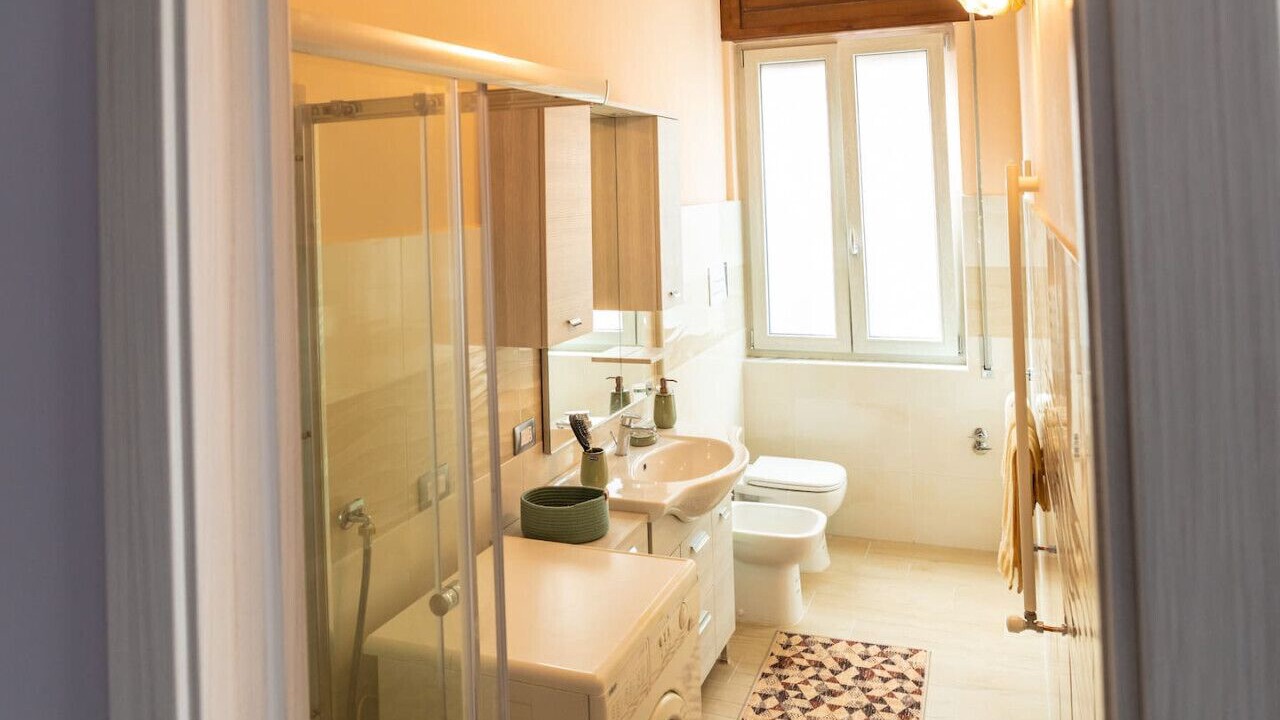 Photo of Bathroom in Magliano Vetere