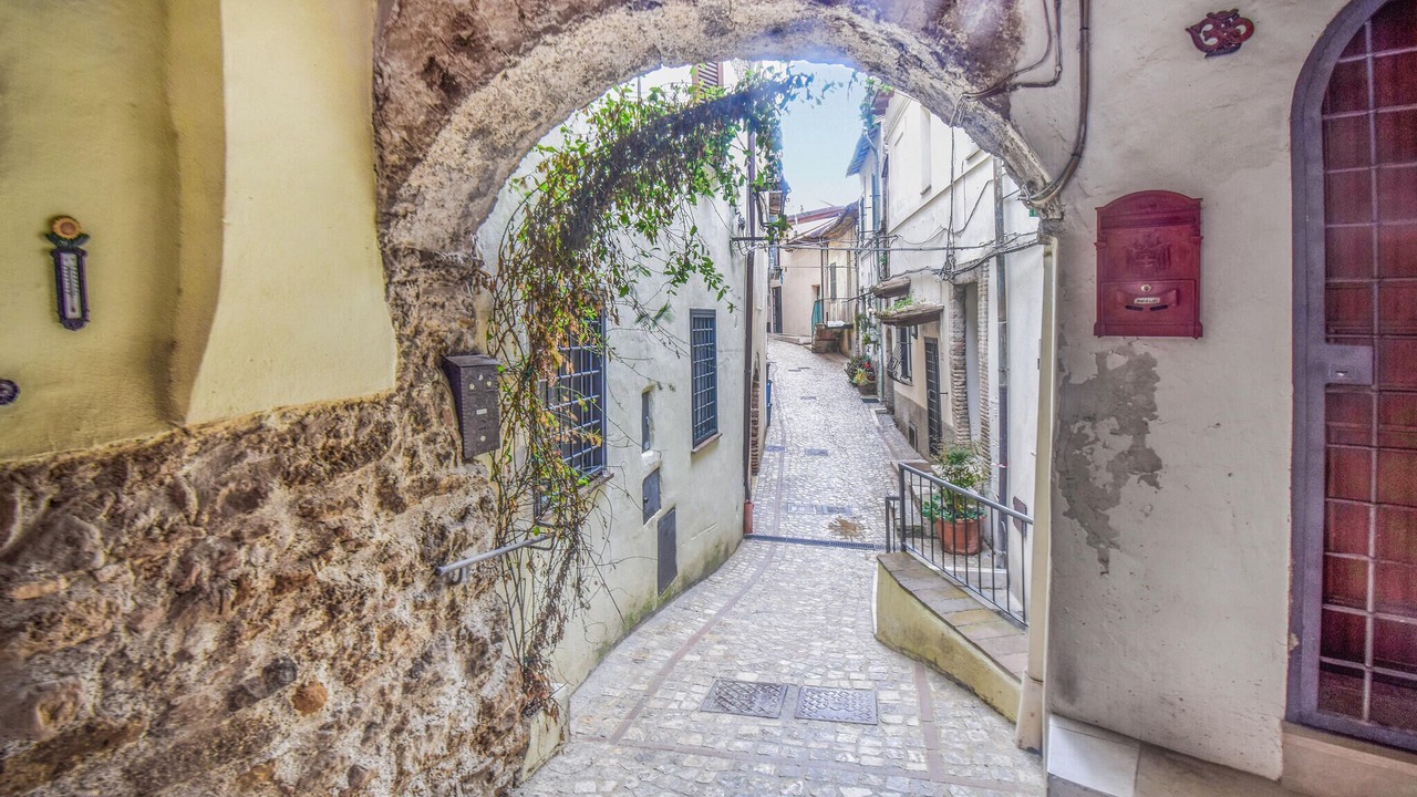 Photo of Outdoor in Cantalupo in Sabina