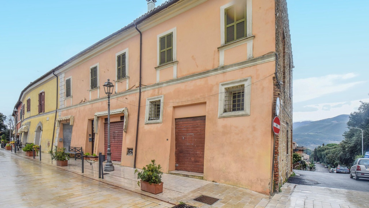 Photo of Outdoor in Cantalupo in Sabina