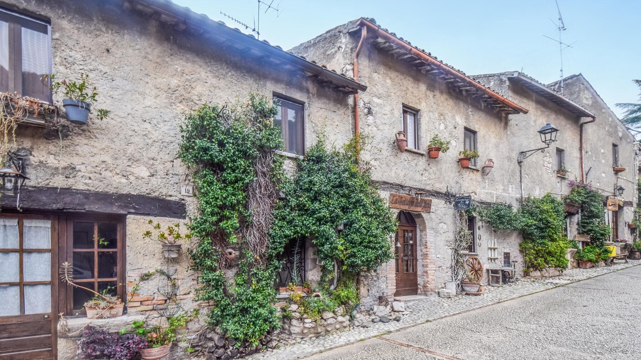 Photo of Outdoor in Cantalupo in Sabina