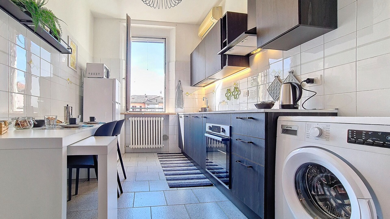 Photo of Kitchen in Ravenna