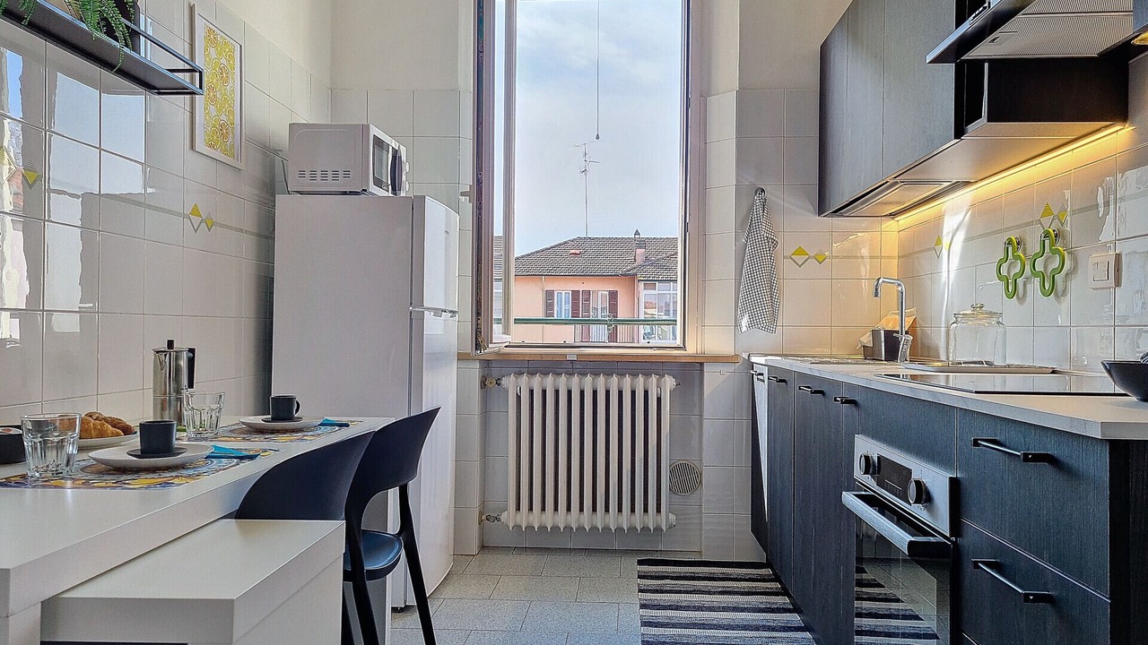 Photo of Kitchen in Ravenna