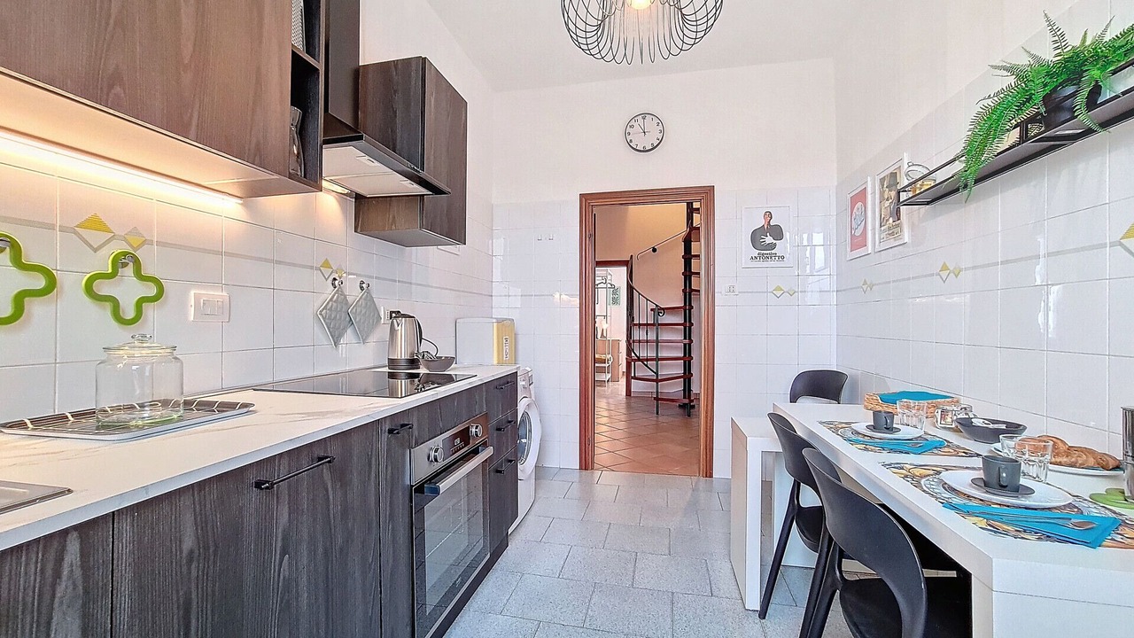 Photo of Kitchen in Ravenna