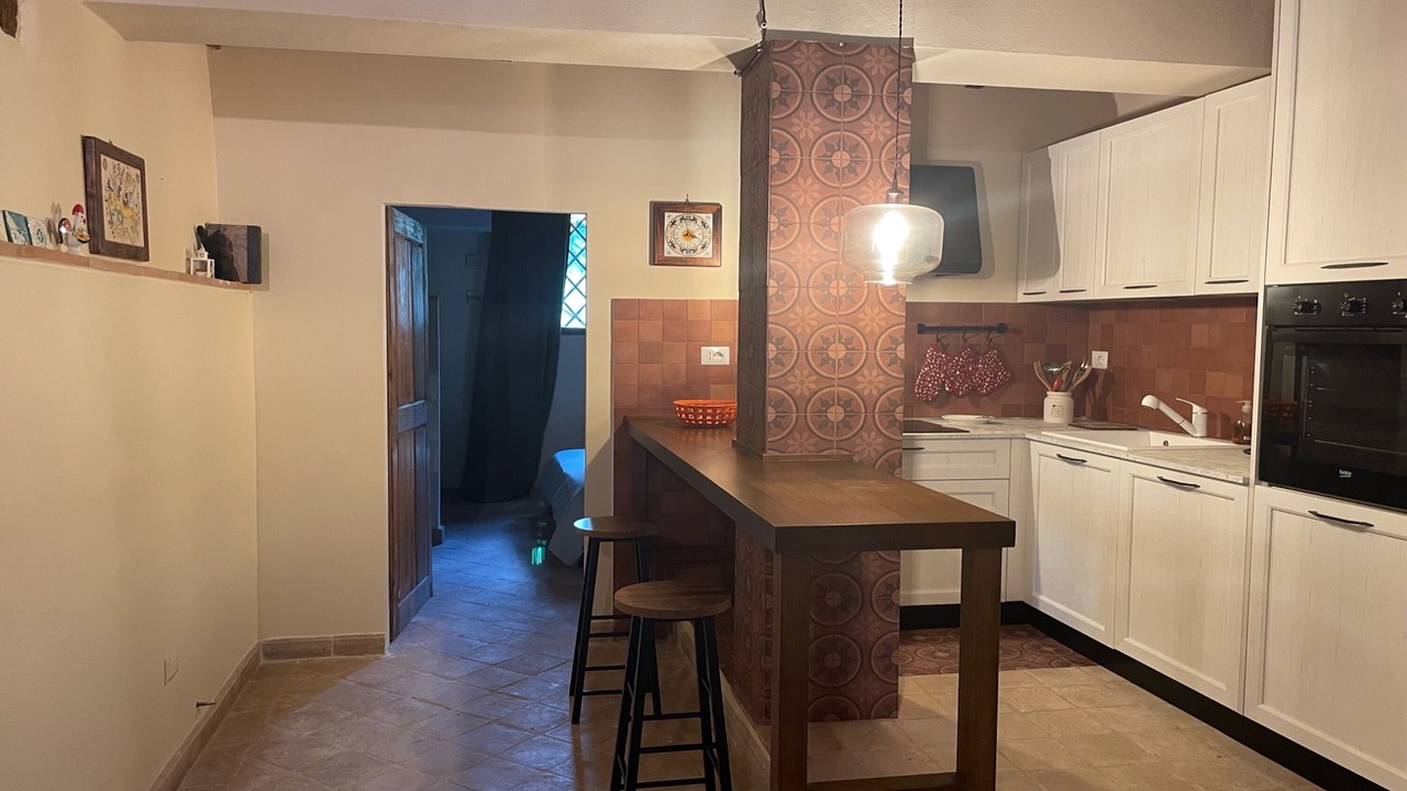 Photo of Kitchen in Castiglione del Lago