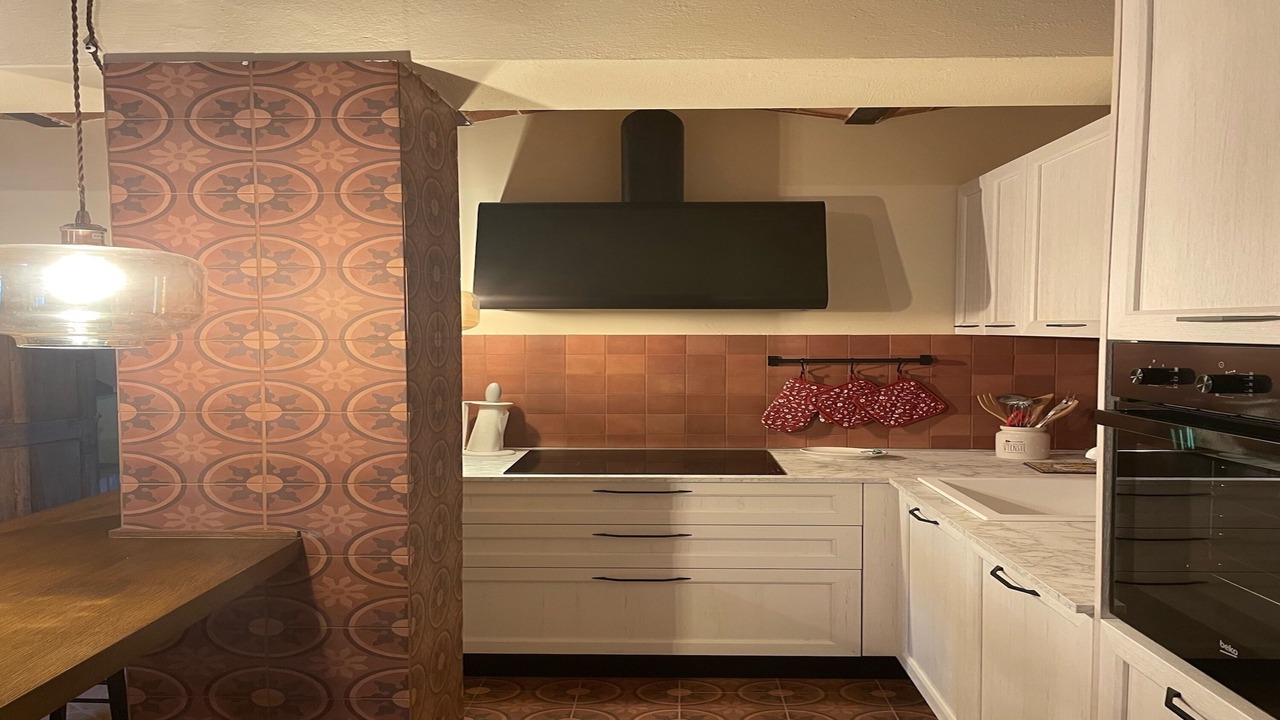 Photo of Kitchen in Castiglione del Lago