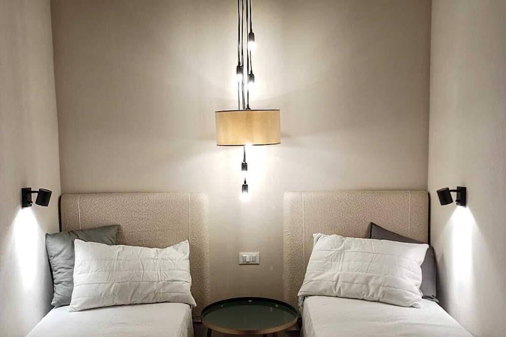 Photo of Bedroom in Marradi