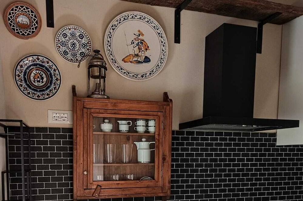 Photo of Kitchen in Marradi