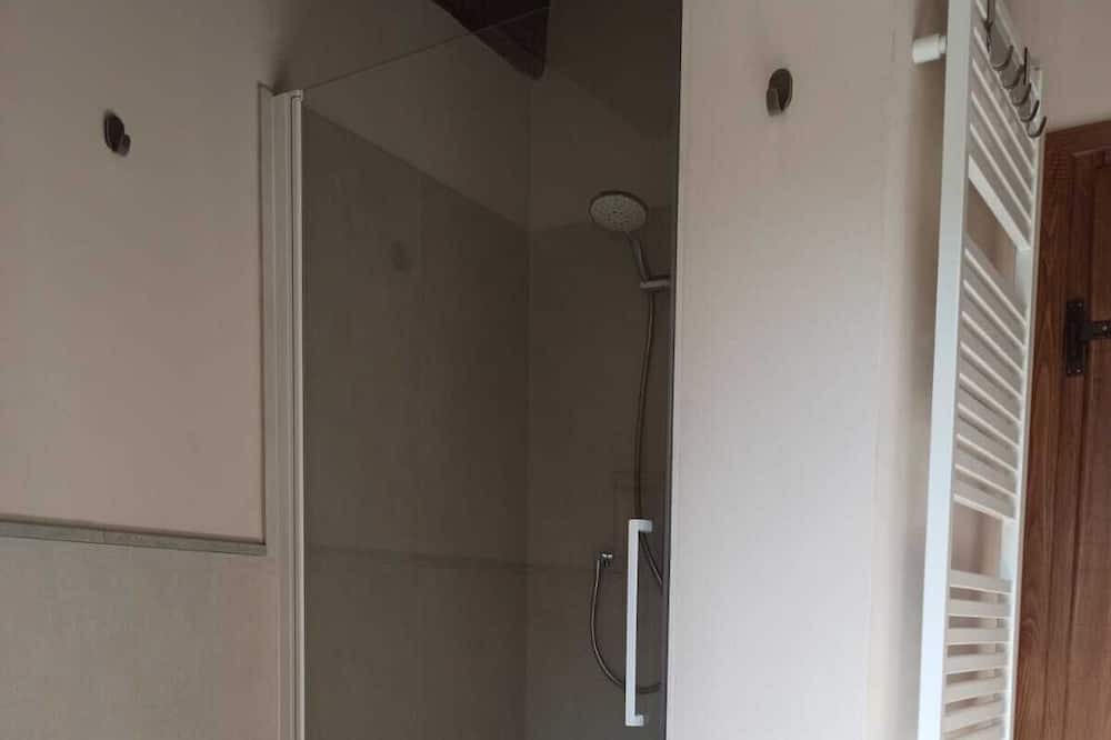 Photo of Bathroom in Marradi