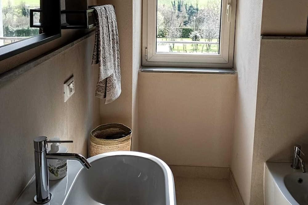 Photo of Bathroom in Marradi