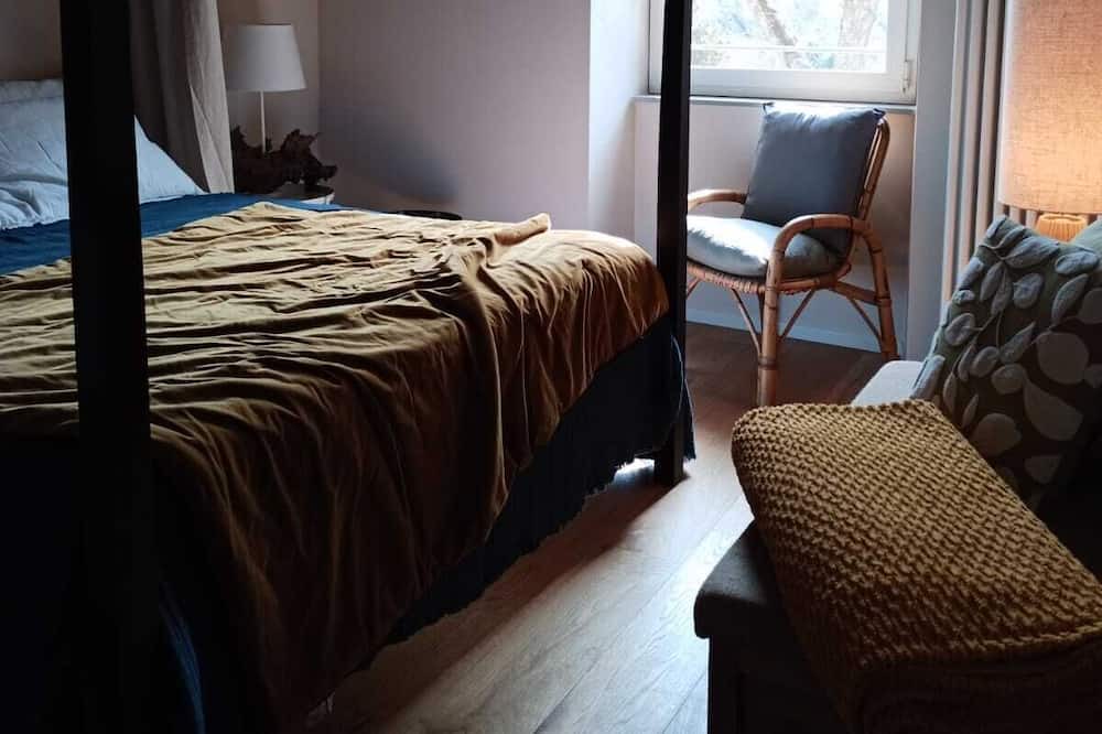 Photo of Bedroom in Marradi