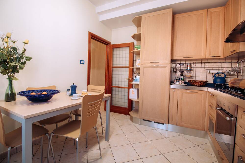 Photo of Kitchen in Tocco da Casauria