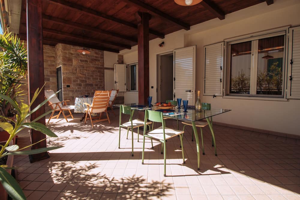Photo of Outdoor in Tocco da Casauria