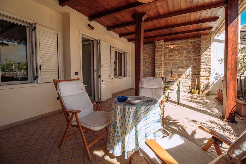 Photo of Patio Balcony in Tocco da Casauria