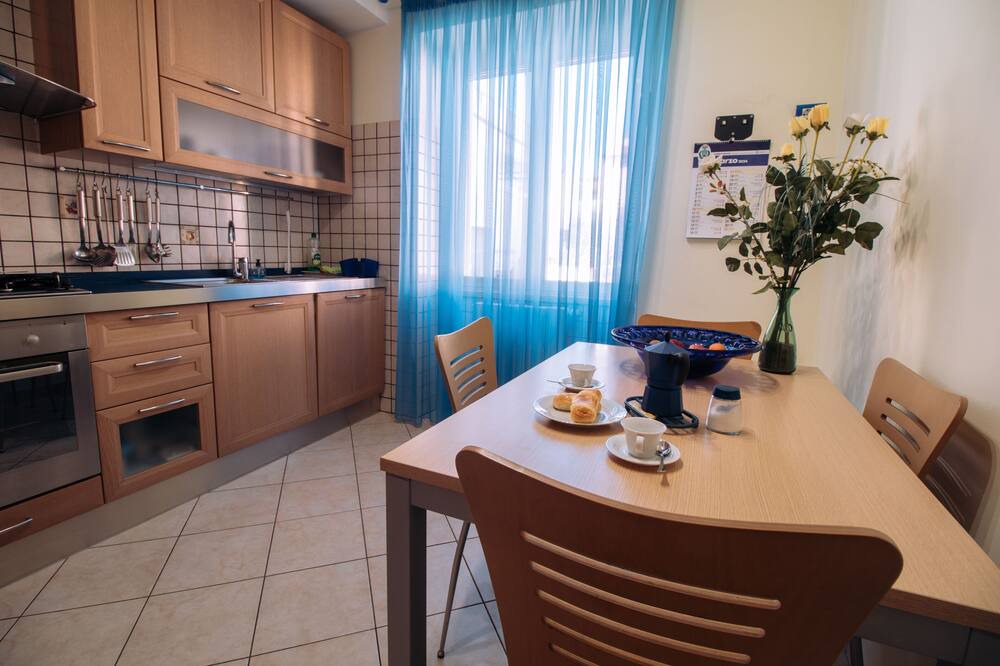 Photo of Kitchen in Tocco da Casauria