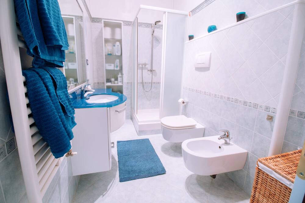 Photo of Bathroom in Tocco da Casauria