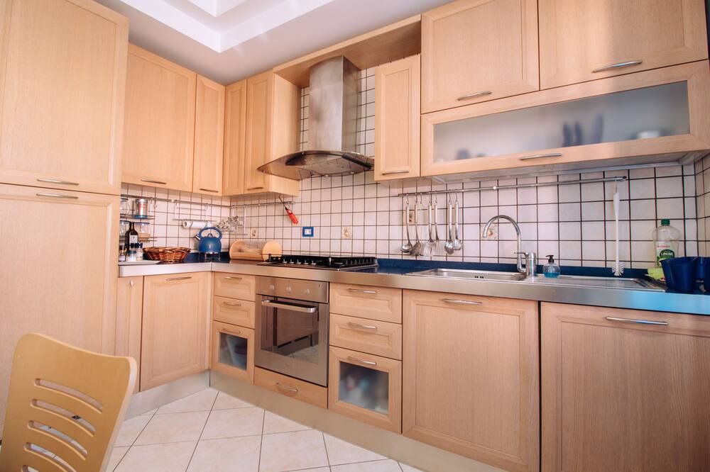 Photo of Kitchen in Tocco da Casauria