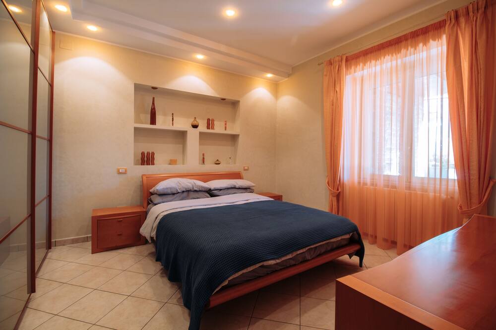Photo of Bedroom in Tocco da Casauria
