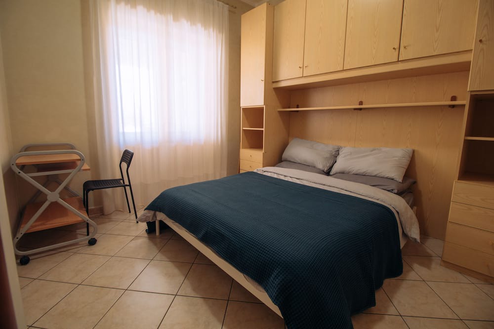 Photo of Bedroom in Tocco da Casauria