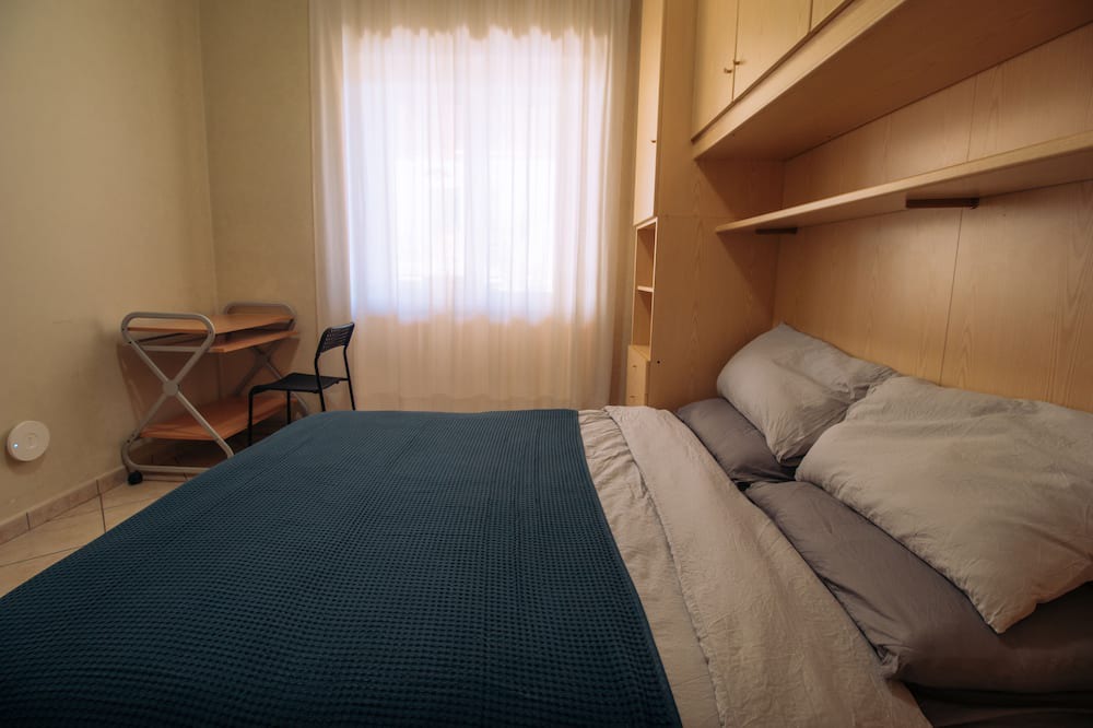 Photo of Bedroom in Tocco da Casauria