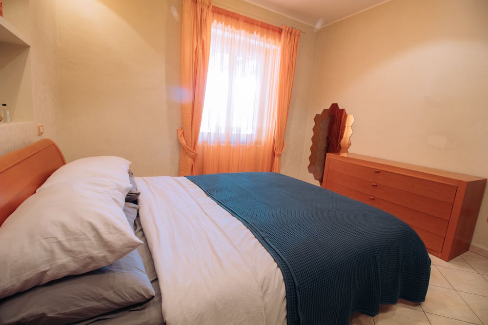 Photo of Bedroom in Tocco da Casauria