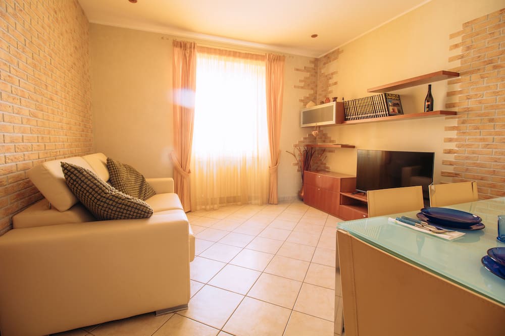 Photo of Livingroom in Tocco da Casauria