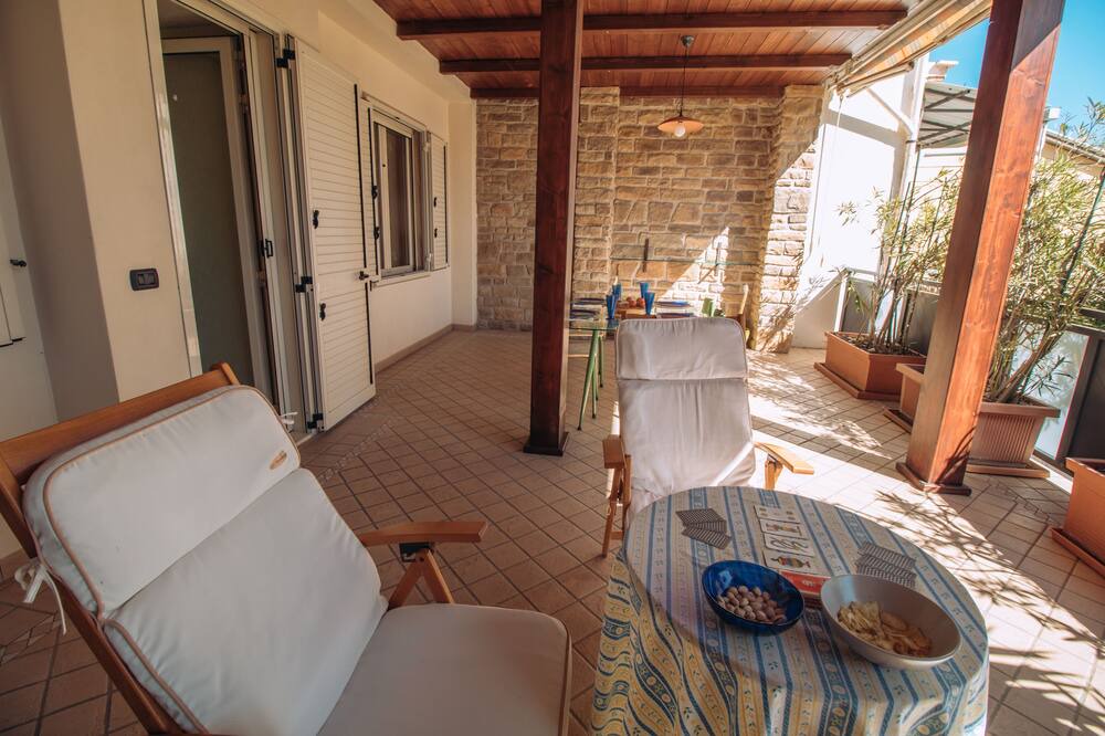 Photo of Outdoor in Tocco da Casauria
