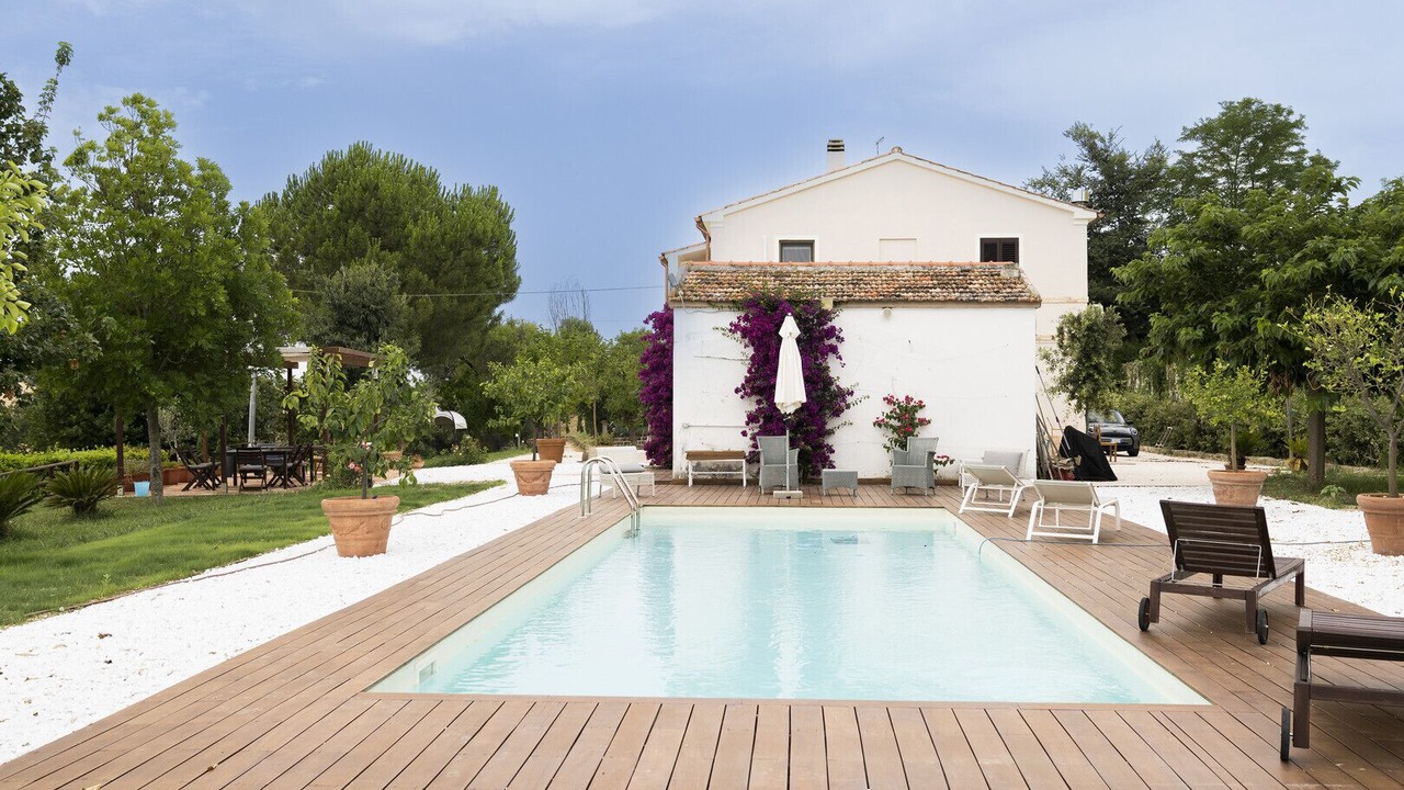 Photo of Outdoor in Montefano
