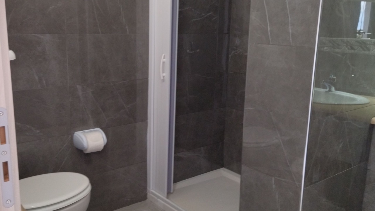 Photo of Bathroom in Santa Maria